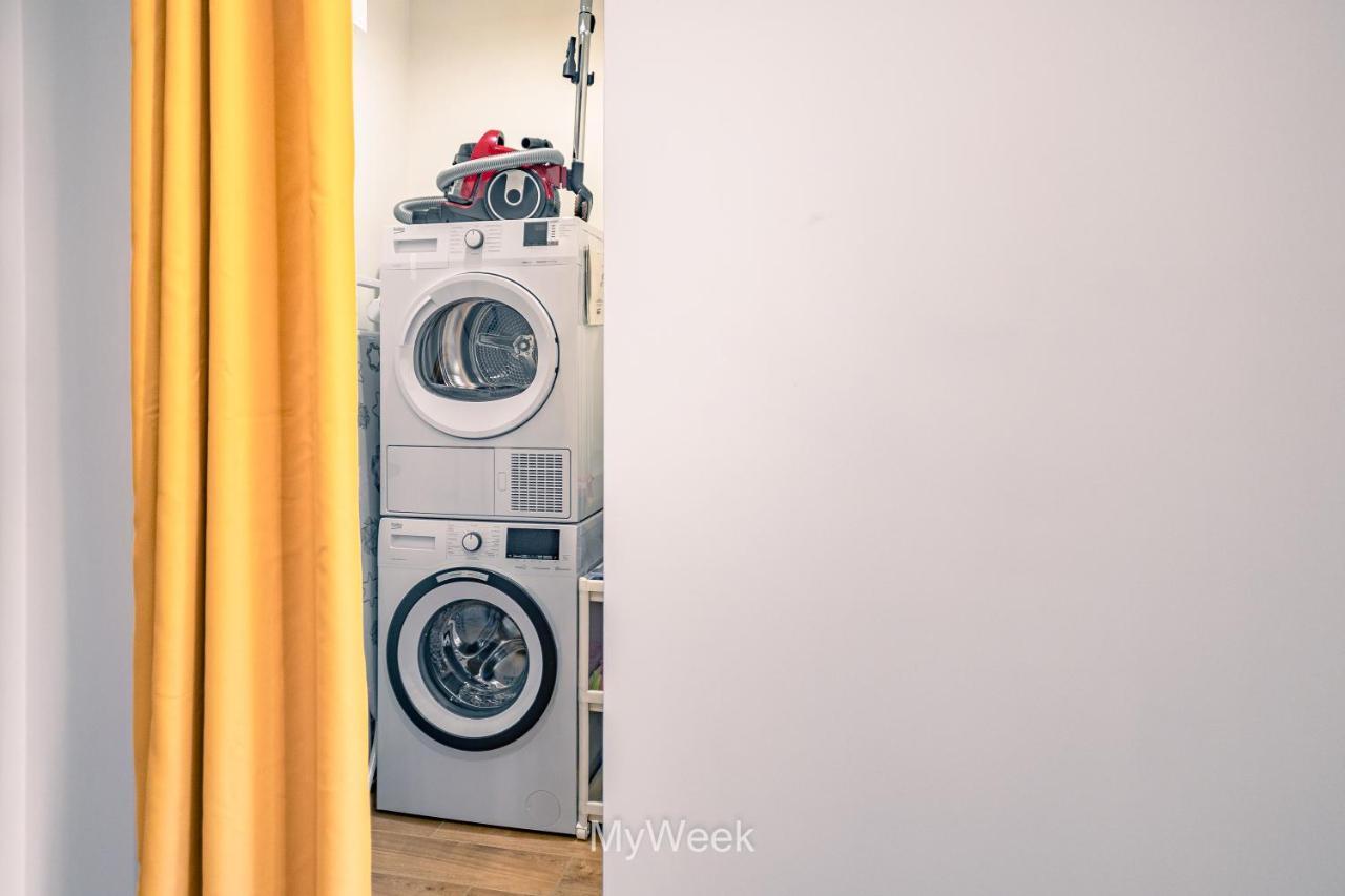 Ogrody Pieniawskie, MyWeek Polanica-Zdrój Zewnętrze zdjęcie